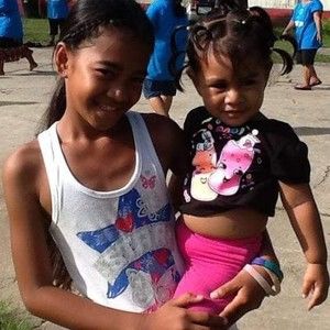 Meet your Posher, Ruth